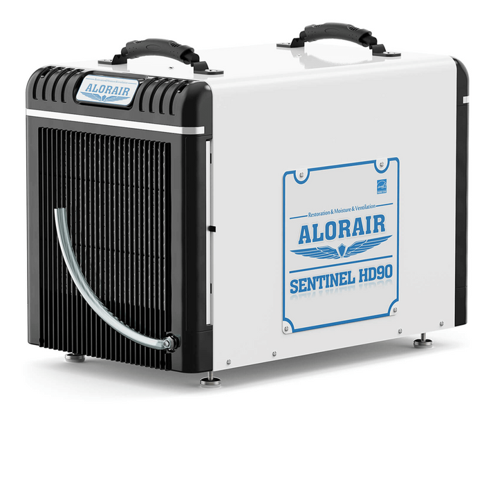 AlorAir Sentinel HD90 Commercial Dehumidifier