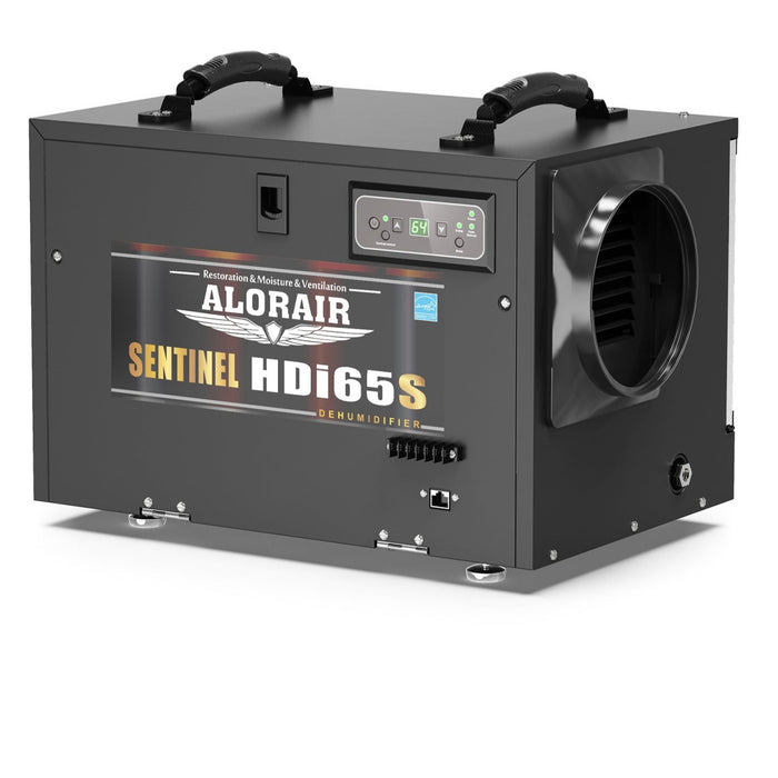 AlorAir Sentinel HDi65S Conventional Dehumidifier