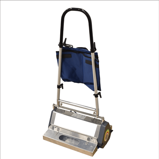 CRB Cleaning | TM5 20” Cleaning Machine | Low Moisture/Dry Carpet and Hard Floor - My Cleaning Direct
