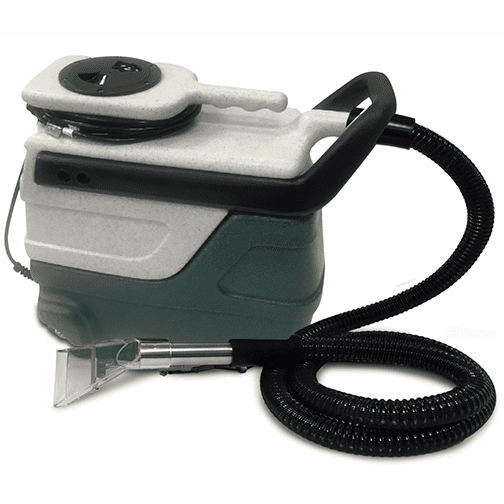 Esteam | E300 Portable Extractor | Pro Spot C/W Hose & Tool - My Cleaning Direct
