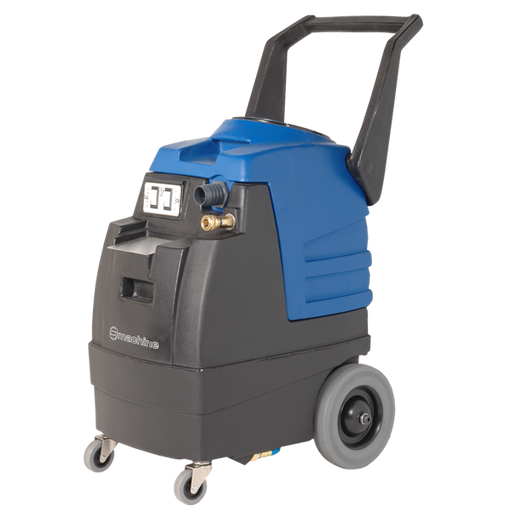 Esteam | E600-10 Portable Extractor | Single 3 Stage Vac W/Heater - My Cleaning Direct