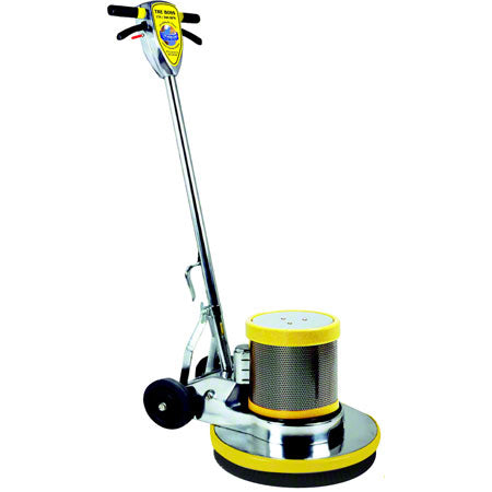 Mercury Floor Machines | Cleanmaster Dual Speed Floor Machine - My Cleaning Direct