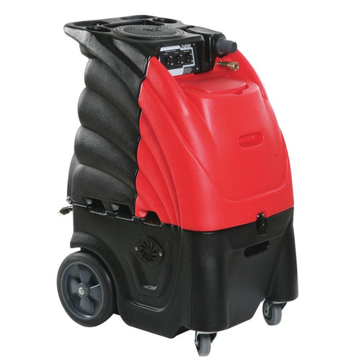 Sandia | Sniper 12-Gallon Indy Automotive Extractor with Heat - My Cleaning Direct