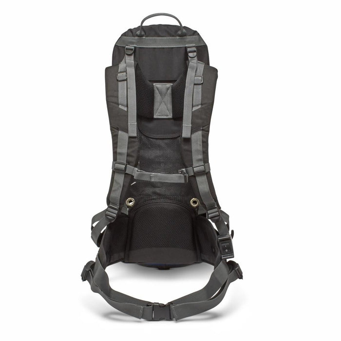 Powr-Flite Comfort Pro Ranger Backpack Vacuum