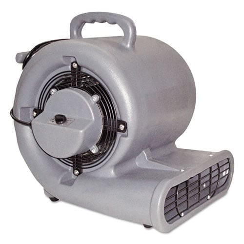 Mercury Floor Machines | AM-4 3-Speed Air Mover - My Cleaning Direct