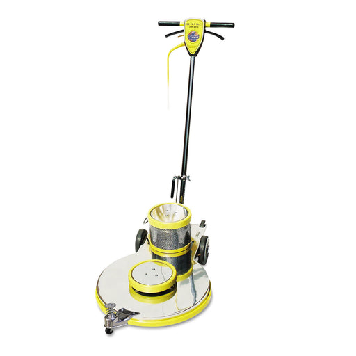 Mercury Floor Machines DC-21-2000 Ultra High-Speed Burnisher, 1.5hp, PRO200020 - My Cleaning Direct