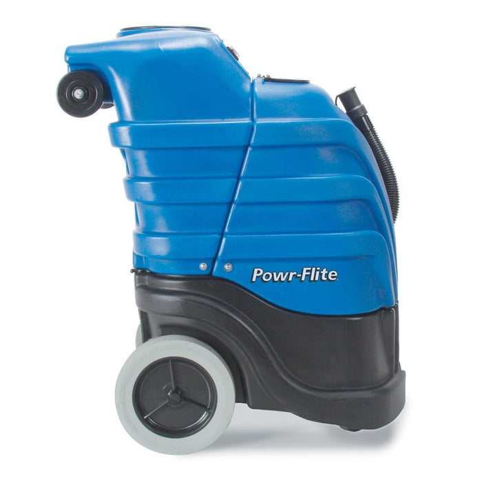 Powr-Flite Carpet Extractor 10 Gallon Non-Heated 100 PSI