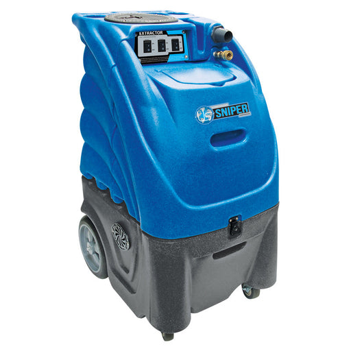 Sandia | Sniper 12-Gallon Hard Surface Extractor | 1200 PSI Adjustable Pump - My Cleaning Direct