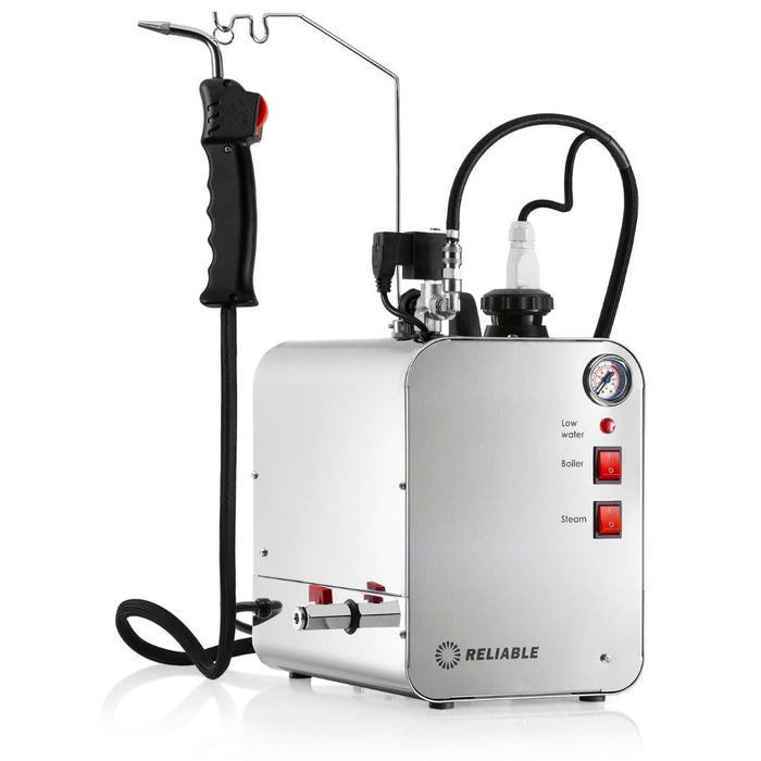 Reliable 4.5L Dental Lab Steam Cleaner 6000CD