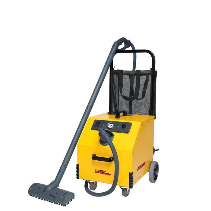 Vapamore MR-1000 Forza Commercial Grade Steam Cleaning System